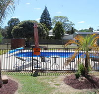 Alexandra Motor Inn - Victoria Aus - Tourism Gold Coast
