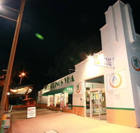Alice Springs YHA - Gold Coast