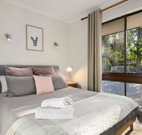 Alinga Longa 4 - Tourism Gold Coast