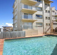 Alinga Unit 4 Amazing Ocean Views - Tourism Gold Coast