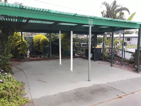 Alison's Rest - Tourism Gold Coast 1