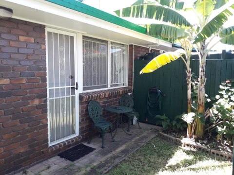 Alison's Rest - Tourism Gold Coast 0