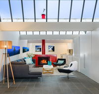 Alkina Lodge - Great Ocean Road - Tourism Gold Coast