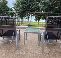 All in 500 aud weekly Beachfront The STRAND studio Apartment - Tourism Gold Coast