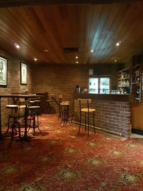 All Seasons Motel Armidale - Tourism Gold Coast 2