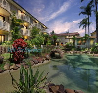 Allamanda Retreat 30