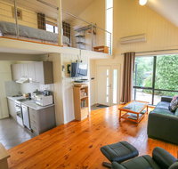 Allambie Cottages - Villa 1 - Tourism Gold Coast