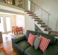 Allambie Cottages - Villa 2 - Tourism Gold Coast
