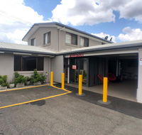 Allan Cunningham Motel - Tourism Gold Coast