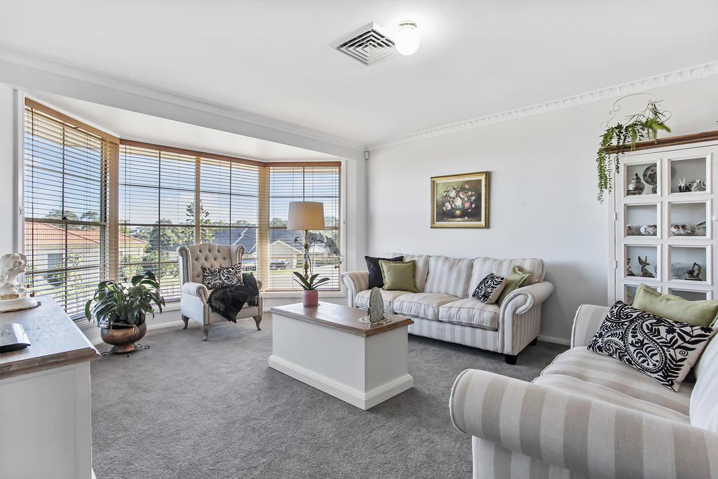 Oakhampton NSW Tourism Gold Coast