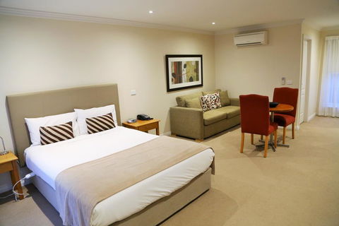Allansford Hotel Motel - Gold Coast 0