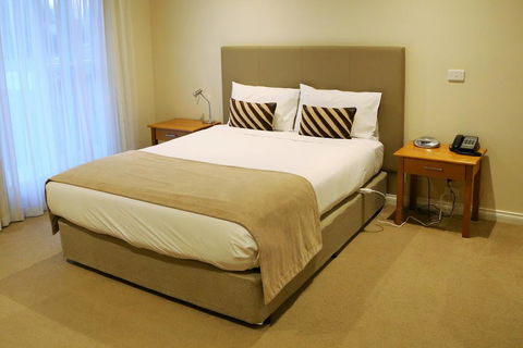 Allansford Hotel Motel - Gold Coast 3