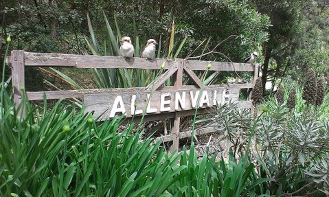 Allenvale - Tourism Gold Coast 0