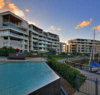 Allisee Apartments - Gold Coast