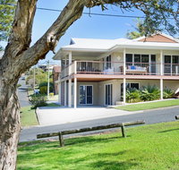 Allure By The Sea - Tourism Gold Coast
