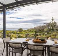 Aloha - direct beach access from property - Tourism Gold Coast
