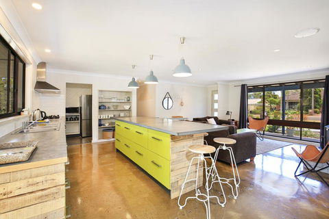 Aloha - Pet & Family Friendly - 10 Min Walk To Beach - Tourism Gold Coast 3