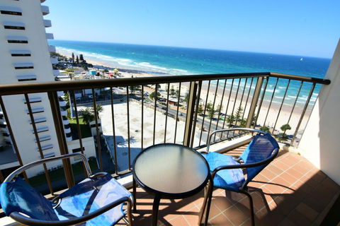 Aloha Surfers Paradise! - Tourism Gold Coast 0