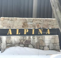 Alpina - Tourism Gold Coast