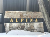Alpina