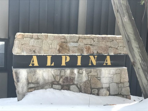 Alpina - Tourism Gold Coast 0