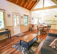 Alpine Arnica Cottage 1 - Gold Coast