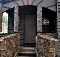 Alpine Interlude - Tourism Gold Coast