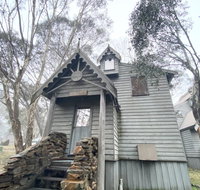 Alpine Retreat - Tourism Gold Coast