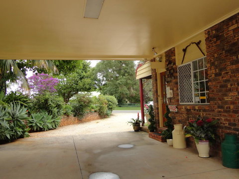 Alstonville Settlers Motel - Gold Coast 2