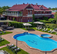 Alzburg Resort - Gold Coast