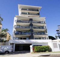 Amalfi Unit 11 - Above All Else - 50 King Street - Tourism Gold Coast