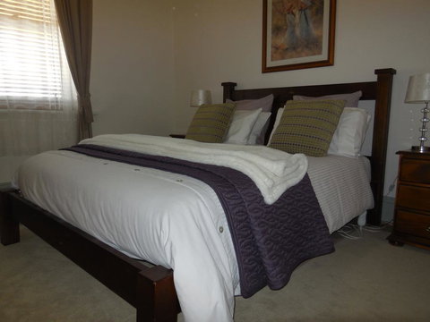 Amalie Cottage Waikerie - Gold Coast 2