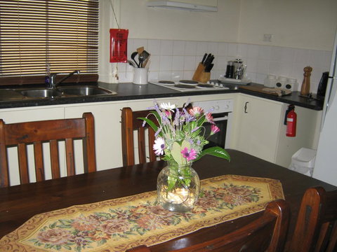 Amalie Cottage Waikerie - Gold Coast 3