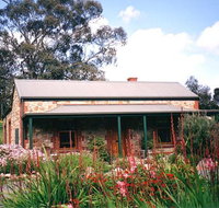 Amanda's Cottage 1899 - Tourism Gold Coast