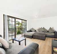 Amaroo Retreat  Fingal Bay - Gold Coast