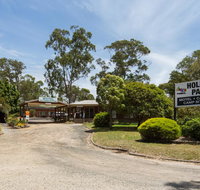 Amaze N Things Holiday Park  Motel - Tourism Gold Coast