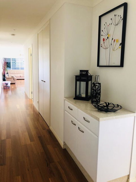 Amazing Apartment Ocean Views And Hot Tub On Balcony - Coolangatta - Tourism Gold Coast 3