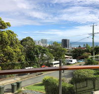 Amazing apartment ocean views and hot tub on balcony - Coolangatta - Tourism Gold Coast