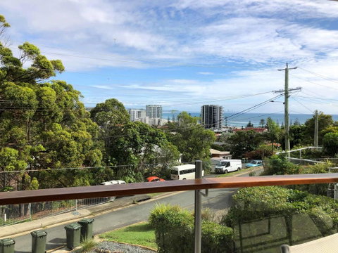 Amazing Apartment Ocean Views And Hot Tub On Balcony - Coolangatta - Tourism Gold Coast 0