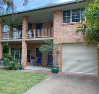 Amazing Beach House - Tourism Gold Coast