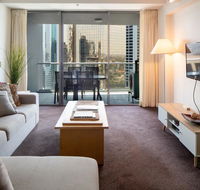 Amazing Brisbane CBD 2 Bedroom Apartment With River Views - Gold Coast