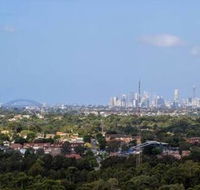 Amazing City View Apt  Olympic Park - Gold Coast