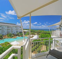 Amazing Ocean Views Resort Apartment - Gold Coast