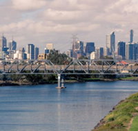 Amazing River Views - Fabulous Footscray Fun - Tourism Gold Coast