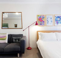 Amazing Studio with Pool in Central Sydney - Tourism Gold Coast