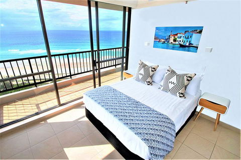 Amazing View In Surfers Paradise! Hidden Gem - Tourism Gold Coast 3