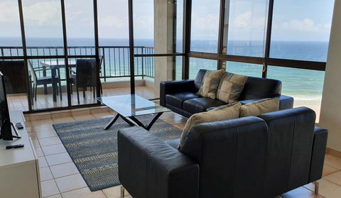 Amazing View In Surfers Paradise! Hidden Gem - Tourism Gold Coast 1