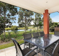 Amber Lakes - Tourism Gold Coast