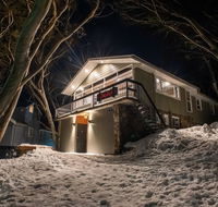 Amber Lodge Mt Buller - Tourism Gold Coast