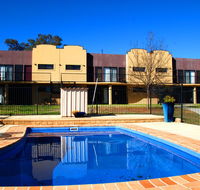 Amberoo Apartments - Tourism Gold Coast
